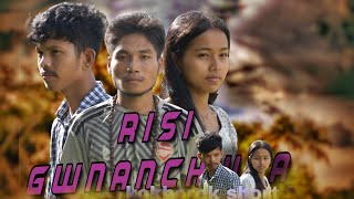 Risi Gwnang chwla|| kokborok short film|| romantic video noatia gangster... #kokborok #short #film