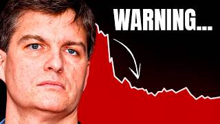 Michael Burry’s Warning: Get Out!