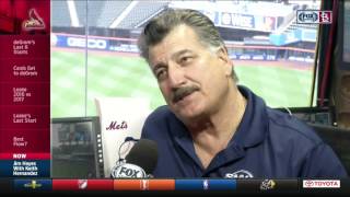 Keith Hernandez still gets checks for 'Seinfeld' reruns of his episode