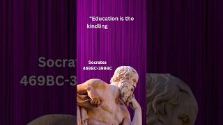 Socrates Quote for life #ytshort #youtubeshorts #viral #shorts