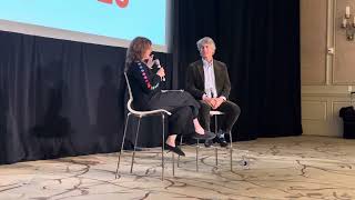 Alexander Payne (Director) Q&A For His Film The Holdovers - Middleburg Film Festival 2023