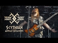 SCYTHIAN – „Astral Assassins“ live at KILKIM ŽAIBU 17