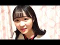 2020年04月09日20時17分11秒 鬼頭 未来（ske48 研究生）