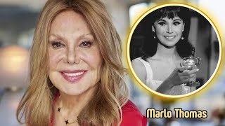 Sad News For Marlo Thomas, 87, She Has Been Confirmed To Be...