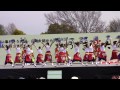 k one動流夢（かわさき楽大師2012 厄除よさこい）