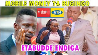 #BWINO PASTOR BUGINGO EBYA MOBILE MONEY BIMUTABUKIDDE