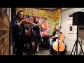 Laura Cortese and The Dance Cards