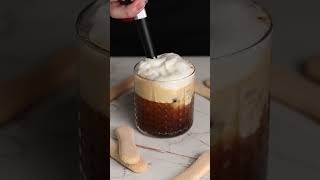 Julius Meinl: Tiramisu Coffee Cocktail