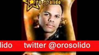 El Baile de la Ducha 2011 Top 40 CD (en vivo) - Raul AcOsta y Oro Solido