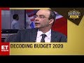 Decoding Budget 2020 | The Money Show