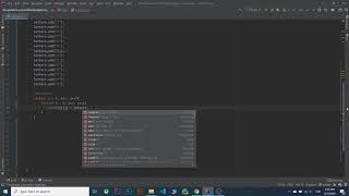 Simple Card Matching Game in Java