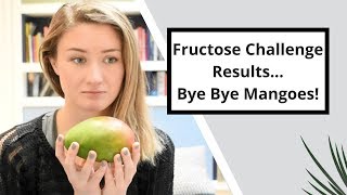 Malabsorb Fructose? What You Can't Eat & Why!