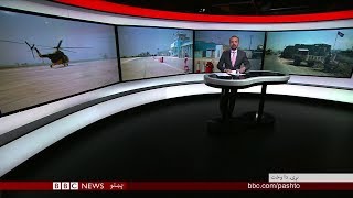 BBC Pashto TV, Naray Da Wakht: Clashes in Badakhshan