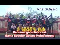 gowesvlog25 gowes ke kananga kolaborasi sama sedulur gowes Hulubanteng