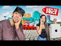 Guess The Price and I Will Buy It - පොකට් එක කුඩු වෙයිද ? 😂 සිංහල vlog | Yash and Hass