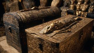 Forbidden Artifacts Experts Warned People Not To Study