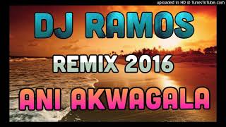 dj Ramos remix lùn 2016