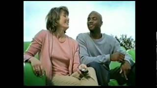 Cricket Wireless Big Couch
