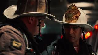 SFFD x BART night shift training drill