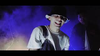 A LO ROMPE -  Billy You x Yung Ali (Prod. Gray Beats)(VIDEO OFICIAL)