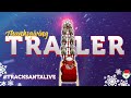 TrackingSanta LIVE 2020 - Thanksgiving Trailer