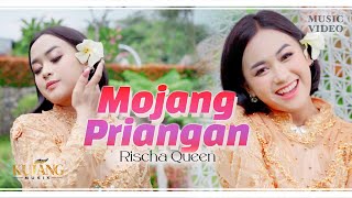 Download Mp3 MOJANG PRIANGAN - Rischa Queen (Official Music Video)