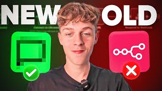 Stop Learning N8N in 2026, Do This Instead To Make Money FAST