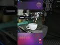 #short machine à café electrique sound effect factory gun (electric coffee machine)