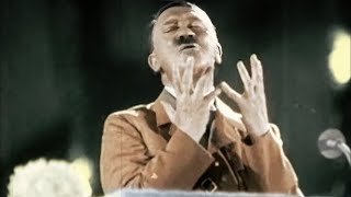 Hitler ve Kötülüğün Havarileri