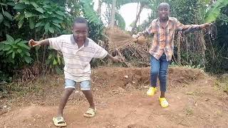 Kwikwi dance - zuchu - Honey by zuchu cover Buzima comedy