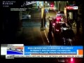 NTG: Mga gwardyang humarang sa convoy ni Binay palabas ng Dasmariñas village, pinuri ng homeowners