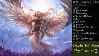 Amaranth - Nightwish - Decades Full Album pt 5