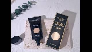 Lakyou Beauty everyday foundation natural weightless foundation (LB-22)