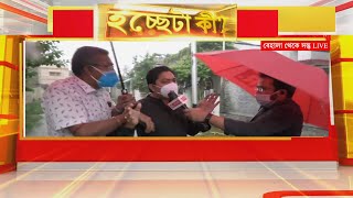 'বাড়ি বাড়ি পৌঁছে গিয়েছে দুয়ারে জল প্রকল্প। মমতা বন্দ্যোপাধ্যায়ের এই প্রকল্পটা সফল': প্রীতম দত্ত