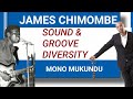 James Chimombe Sound & Groove Diversity-Mono Mukundu