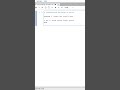 Python (Part 1) - Interpolating Variables in String #python #coding #programming