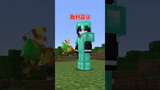 【アドオン紹介】まずコスモ・ジ・オキュラス【統合版マイクラ】