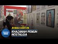 KARYA TEMPATAN | Rumah Kartun Hargai Keringat Kartunis