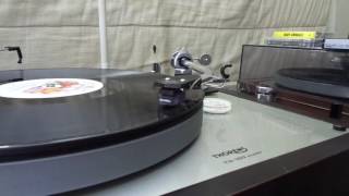 Queen - The Prophet's Song - Half Speed Mastered - Vinyl - TD 160 Super - AT440MLa