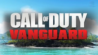 Call Of Duty Vanguard | OASIS Team Deathmatch