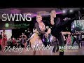 Oleksiy Pigotskyy - Natalie Crandall I Swing I Emerald Ball 2019