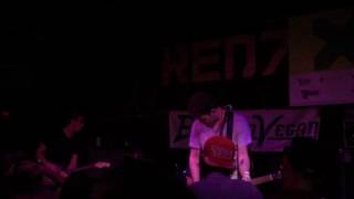 Nervous System by Metz @ Red 7 for SXSW 2015 on 3/19/15