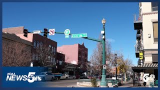 Next decade of development in Downtown Colorado Springs planned