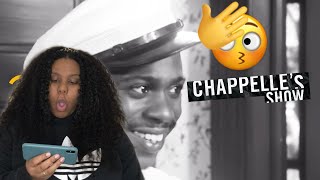 Chappelle's Show - The Niggar Family - Uncensored REACTION