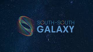 South-South Galaxy