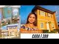 CARA HOUSE IN CAMELLA URDANETA PANGASINAN | GIRLIE LAGMAN