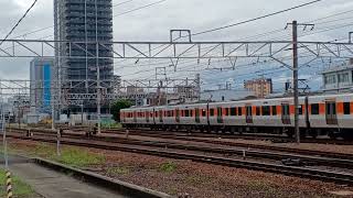 JR東海らしいジョイント音🤔