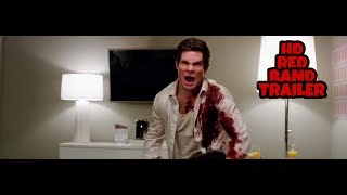 GAME OVER, MAN! Official Red Band Trailer 2018