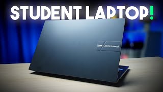 Budget Laptop for Productivity \u0026 Students! - ASUS Vivobook 15 (2024) Review