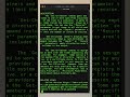 PowerShell Get-ChildItem